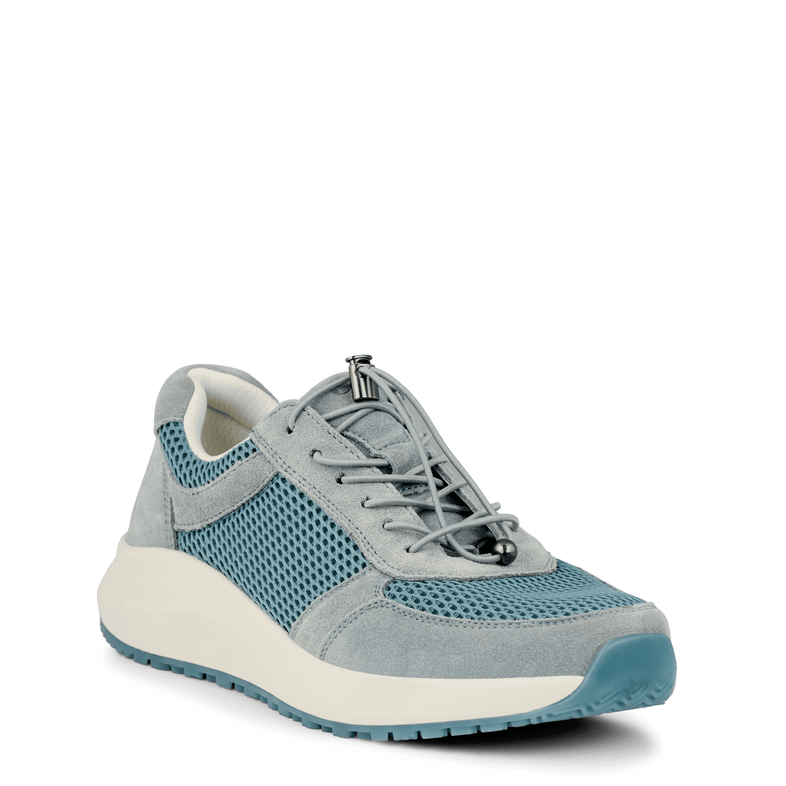 ZIGGA ZELMA - LIGHT BLUE